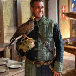 Hotel Visegrád Visegrád - Belső