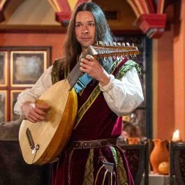 Hotel Visegrád Visegrád - Vendéglátás