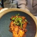 A Kert Bisztro Budapest - Étel/ital