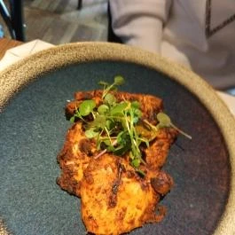 A Kert Bisztro Budapest - Étel/ital