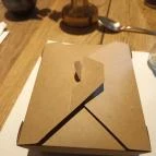 A Kert Bisztro Budapest - Egyéb