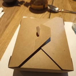 A Kert Bisztro Budapest - Egyéb