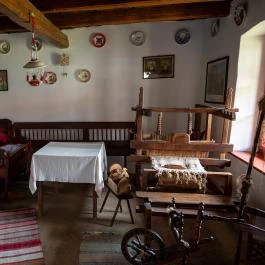 Kisnánai Várrom és Népi Műemlék, Kisnána - Egyéb