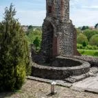 Kisnánai Várrom és Népi Műemlék Kisnána - Egyéb