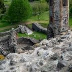 Kisnánai Várrom és Népi Műemlék Kisnána - Egyéb