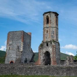 Kisnánai Várrom és Népi Műemlék, Kisnána - Egyéb