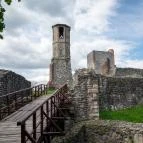 Kisnánai Várrom és Népi Műemlék Kisnána - Egyéb