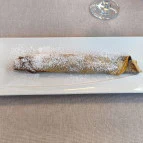 Koronakert Étterem Budapest - Étel/ital