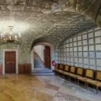 De La Motte kastély Noszvaj - Egyéb