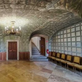 De La Motte kastély, Noszvaj - Egyéb