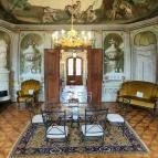 De La Motte kastély Noszvaj - Egyéb