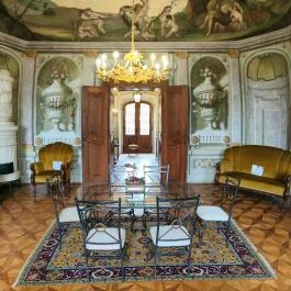 De La Motte kastély, Noszvaj - Egyéb