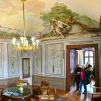 De La Motte kastély Noszvaj - Egyéb