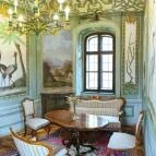 De La Motte kastély Noszvaj - Egyéb