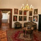 De La Motte kastély Noszvaj - Egyéb