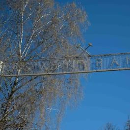 Mesélő föld Felsőpetény - Külső kép
