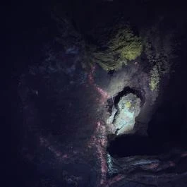 Mesélő föld Felsőpetény - Belső
