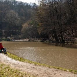 Visegrádi Pisztrángos Tavak Visegrád - Külső kép