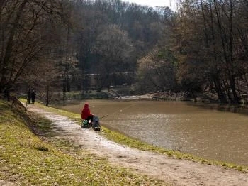 Visegrádi Pisztrángos Tavak Visegrád