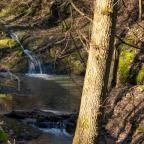 Ördögmalom-vízesés Visegrád - Egyéb