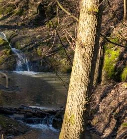 Ördögmalom-vízesés