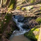 Ördögmalom-vízesés Visegrád - Egyéb