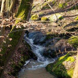 Ördögmalom-vízesés Visegrád - Egyéb