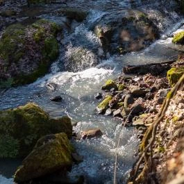 Ördögmalom-vízesés Visegrád - Egyéb