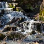 Ördögmalom-vízesés Visegrád - Egyéb