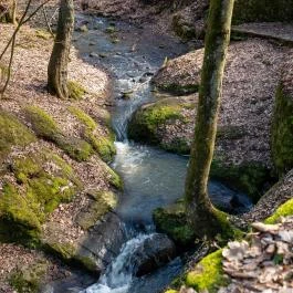 Ördögmalom-vízesés Visegrád - Egyéb