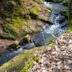 Ördögmalom-vízesés Visegrád - Egyéb