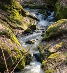 Ördögmalom-vízesés