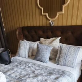 Oxigén Family Hotel Noszvaj - Egyéb