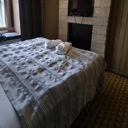 Oxigén Family Hotel Noszvaj - Egyéb