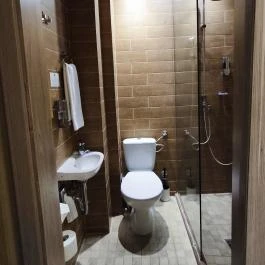 Oxigén Family Hotel Noszvaj - Egyéb