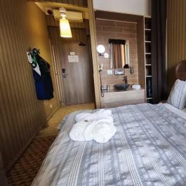 Oxigén Family Hotel Noszvaj - Egyéb