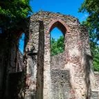 Pálos Kolostorrom Salföld - Egyéb