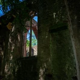 Pálos Kolostorrom, Salföld - Egyéb