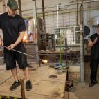 Parádsasvári üvegmanufaktúra Parádsasvár - Egyéb