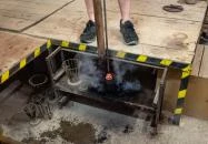 Parádsasvári üvegmanufaktúra Parádsasvár