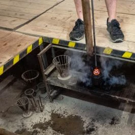 Parádsasvári üvegmanufaktúra, Parádsasvár - Egyéb