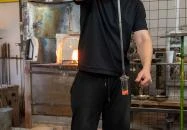 Parádsasvári üvegmanufaktúra Parádsasvár