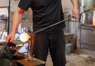 Parádsasvári üvegmanufaktúra Parádsasvár