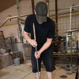 Parádsasvári üvegmanufaktúra, Parádsasvár - Egyéb