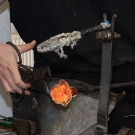 Parádsasvári üvegmanufaktúra, Parádsasvár - Egyéb