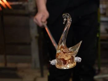 Parádsasvári üvegmanufaktúra Parádsasvár