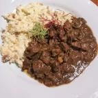 Publo Étterem és Pizzéria Csákvár - Étel/ital