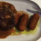 Rosenstein Vendéglő Budapest - Étel/ital