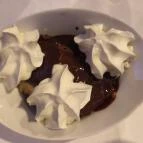 Rosenstein Vendéglő Budapest - Étel/ital