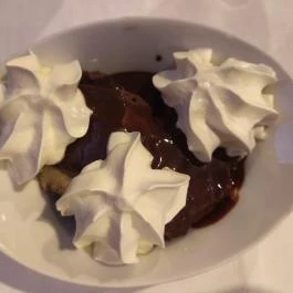 Rosenstein Vendéglő Budapest - Étel/ital